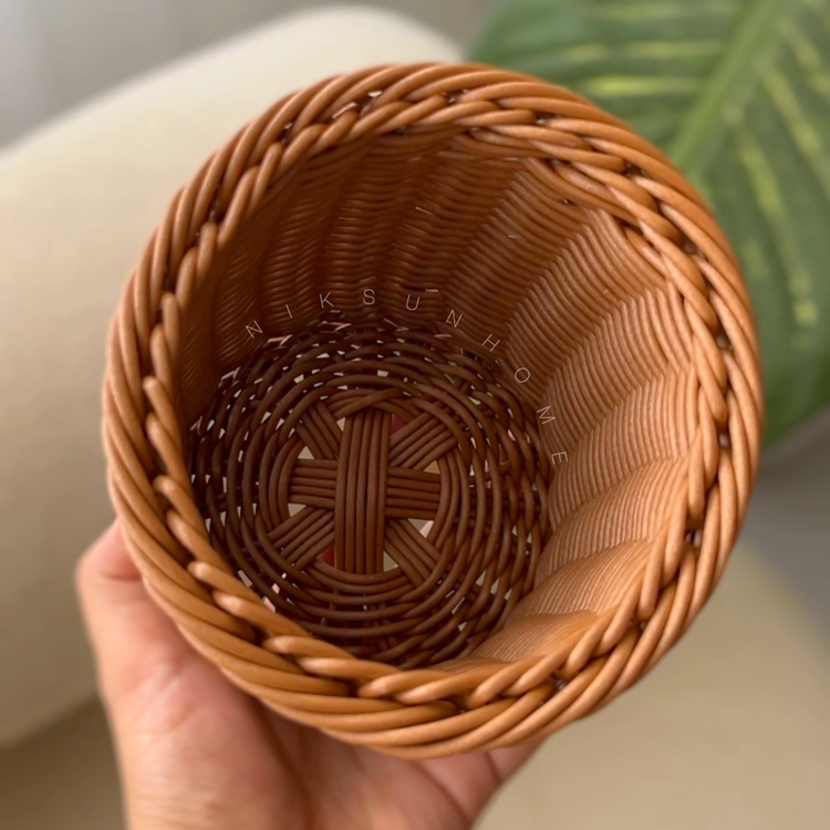 جاقاشقی حصیری استوانه پیچک