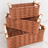 نظم دهنده سه تیکه حصیری