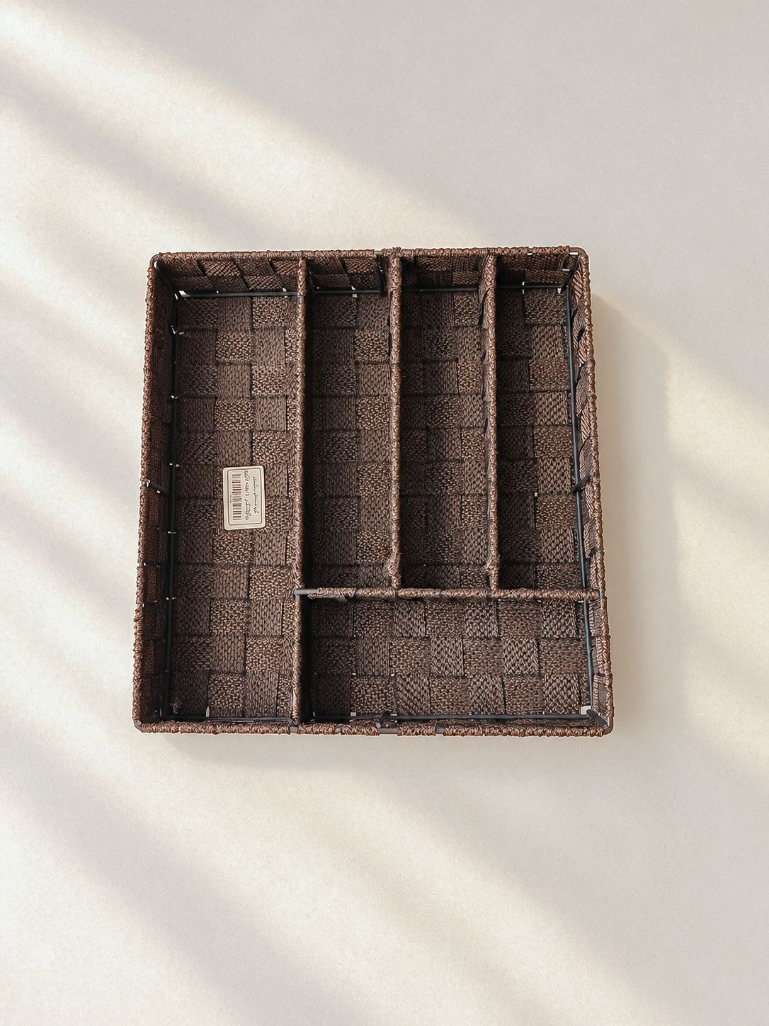 نظم دهنده پنج خانه
