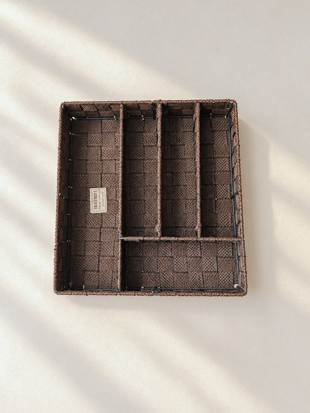 نظم دهنده پنج خانه