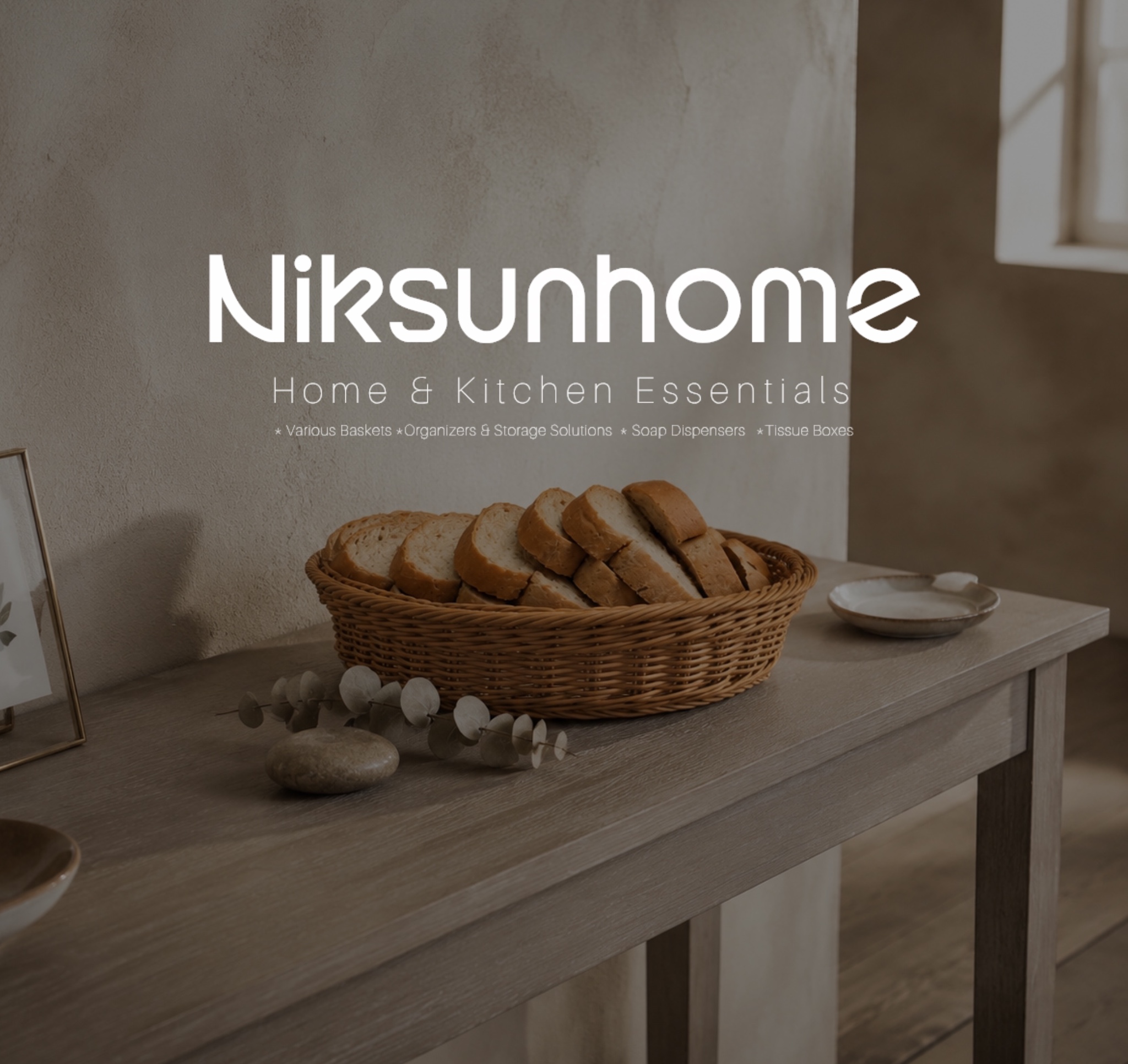 niksunhome |نیکسان 